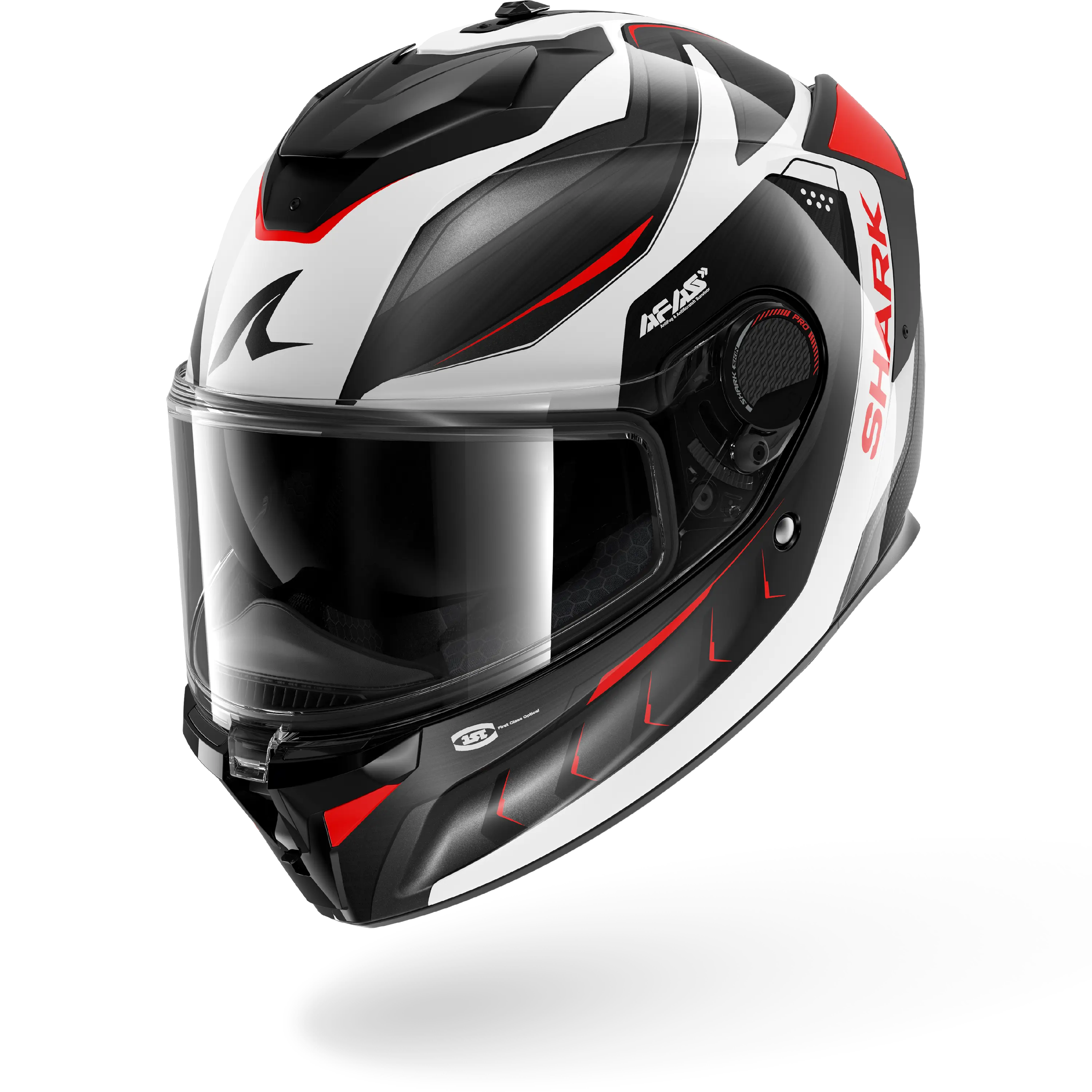 Tous les casques